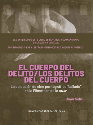 cover image of El cuerpo del delito / los delitos del cuerpo